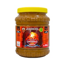 Bozkırlı Çavuşoğlu Kepekli Bozkır Tahini Odun Ateşinde Pet 1830 G