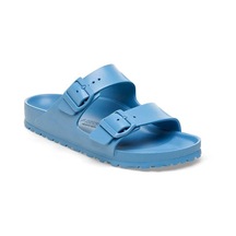 Birkenstock Arizona Eva Erkek Terlik - Mavi