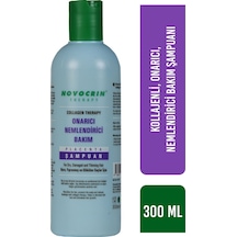 Novocrin Placenta Collagen Therapy Şampuan 300 ML