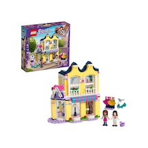 LEGO Friends 41427 Emma'nın Giyim Mağazası 343 Parça