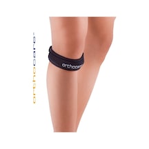 Orthocare 6876 Patella Destekli Tendon Bandı Medikal Dizlik Bandı