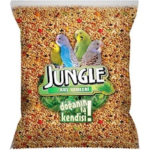 Jungle Poşet Muhabbet 500 Gr