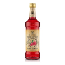 Gusse Fransız Frambuaz Aromalı Şurup 700 ML