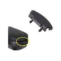 Seat Toledo Kol Dayama Mandalı Plastiği 2013 / 2015