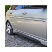 Hyundai Era Custom Marşpiyel Boyasız
