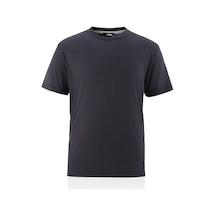 Gsstore Galatasaray Erkek T-shirt E231136-301 Siyah