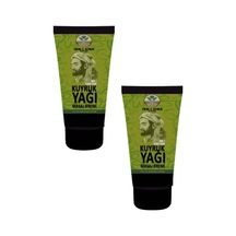 Hbpavm İbni Sina Kuyruk Yağı Mucizevi Masaj Kremi 50 Ml X 2 Adet