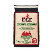 Mangal Kömürü 2 Kg