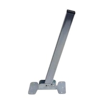 Masa Sehpa Sofra Ayağı Metal Katlanır Ayak 50 Cm