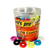 Pros Pro Vib Control Dampener 60lı Kutu Karışık Titreşim Önleyici