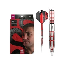 Target Nathan Aspinall G2 % 95 Tungsten Sp Çelik Uçlu Dart Oku
