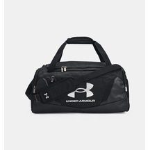Under Armour Ua Undeniable 5.0 Duffle Sm Unisex Spor Çantası-27895 Siyah