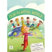 Our Playful World / Özden Özkanoğlu (550898698)