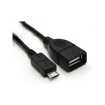 Brc06 Micro Usb Flash Bellek Bağlantı Kablosu
