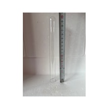 Isıtıcı Camı 100 W 17 Cm