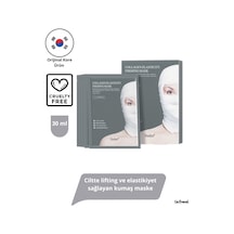 Sudee Collagen Elasticity Firming Mask 30ml 5ad Ciltte Lifting Ve Elastikiyet Sağlayan Kumaş Maske