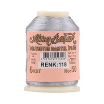 Altınbaşak Oya Ve Dantel İpi 20 Gr - Royaleks - No: 118