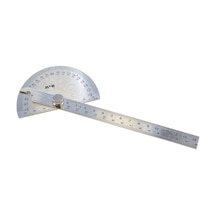 DW Measuring DW7GB0915 90 x 150 mm. Açılı İletki Gönye