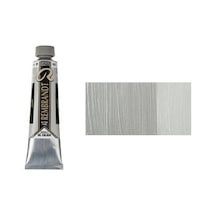 Rembrandt 40 ML Yağlı Boya Seri:1 No:735 Oxide Black