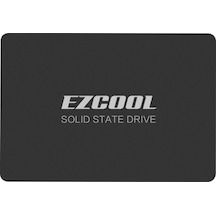 Ezcool S400/120GB 2.5" 120 GB SATA 3 SSD