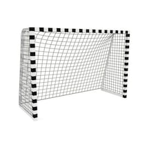 Hentbol Kale Filesi Ağı 2.5 Mm Polyamid İp 10X10 Göz Aralığı