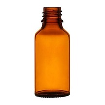 Galenik Cam Kapaklı Şişe 50 ML