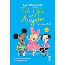 Tatlı Bela Angela - Kraliçe Arı - Kyut-773273