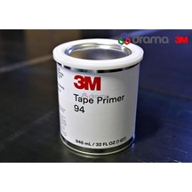 3M Prımer94-Yapışma Arttırıcı Yüzey Hazırlama Sıvısı