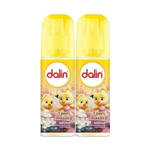 Dalin Bebek Kolonyası 150 Ml Peri Masalı 2'li Set