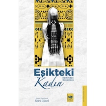 Eşikteki Kadın - Aıaı-896743