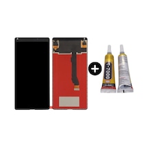 Xiaomi Mi Mix 2 Uyumlu Lcd Ekran Dokunmatik + B7000