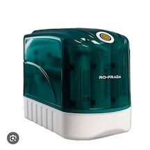 Ro-prada Yeni Nesil 8 Litre Nsf Onaylı Prada Su Arıtma Cihazı Pompasız
