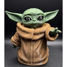 Baby Yoda