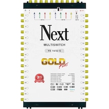 Next 10/32 Multiswich + Adaptör