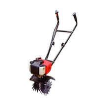 Baseh 1.9 HP 2+2 Kollu Mini Benzinli Çapa Makinesi