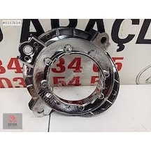 Toyota Rav4 Sol Ön Sis Far Kapağı Sisli 2006-2008