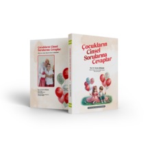 Çocukların Cinsel Sorularına Cevaplar