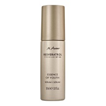M.asam Resveratrol Premium Essence Of Youth Serum 30 Ml