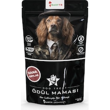 Dana Gırtlak Atıştırmalık Ödül Maması 80 Gr-99