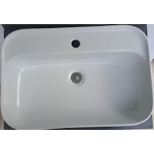 Loftmix Çanak Lavabo / Batarya Delikli Turavit Diğer