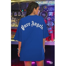 Saks Mavi