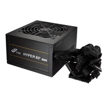 Fsp Hyper H3-650 80 + Pro 650W Güç Kaynağı