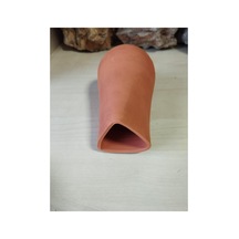 Üçgen & Oval Vatoz Küpü 13x5x5h No:51