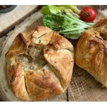 Afyon Kıymalı Ağzı Açık Börek 6'lı Paket