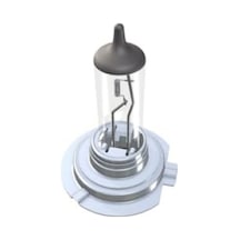55w 12v H7 Ampul Enerji Sınıfı A