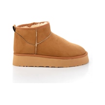 Taba Kadın Bot & Bootie K02721040072 Taba