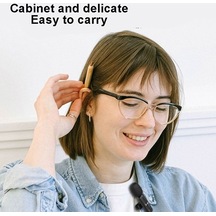 Novahub Elebest M3x Kablosuz Mikrofon 2.4ghz Video Canlı Akış Taşınabilir 1 Alıcı + 1 Mikrofon 689901219a