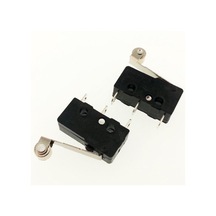 Switch Makaralı 10X20Mm 19Mm (Kw12) Terminal Bacak