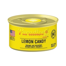 Paradise Air Lemon Candy Oda Ve Araba Kokusu 42gr