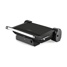 Grundig CG 4006 S 2000 Watt 6 Dilim Izgara ve Tost Makinesi